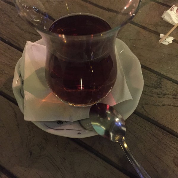 4/8/2016에 ⛑🚨CBK🚨⛑님이 Sultanım Cafe &amp; Restaurant에서 찍은 사진