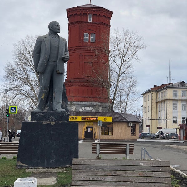 Жд вокзал в кунгуре