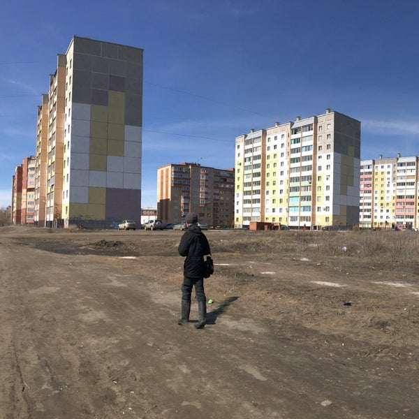 Проезд дальний. Проезд дальний