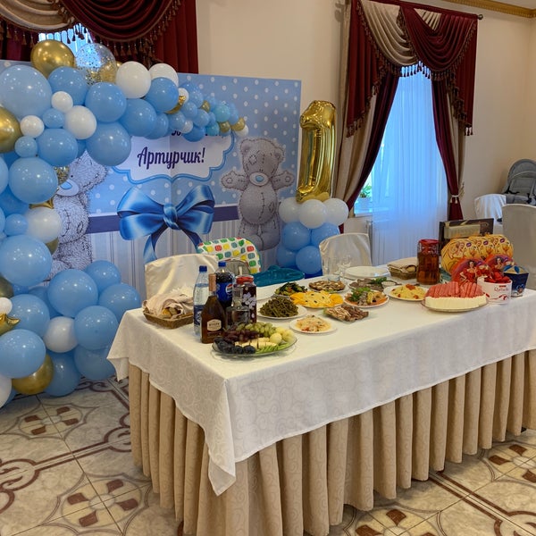 Ресторан арбат березники