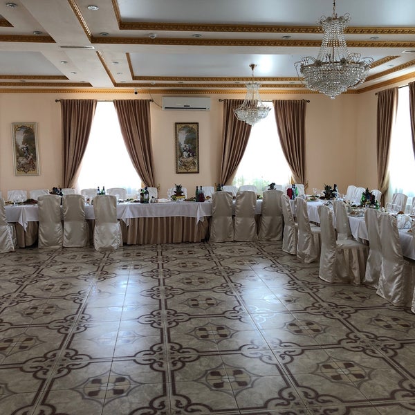 Ресторан арбат березники