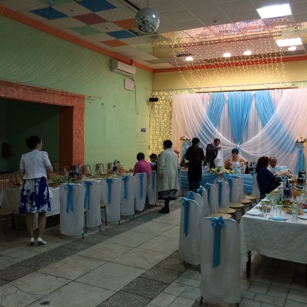 Кафе апельсинка в кирове
