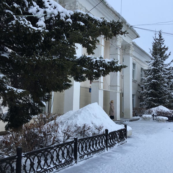 Увельский Район Фото