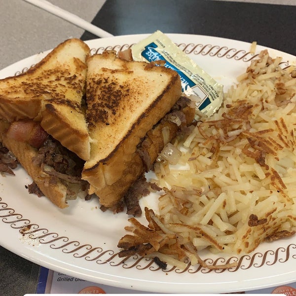 Waffle House Edgewood, MD