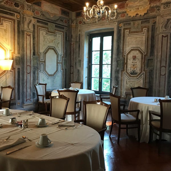 Photo prise au Grand Hotel Villa Torretta Milan Sesto, Curio Collection by Hilton par James H. le9/11/2018