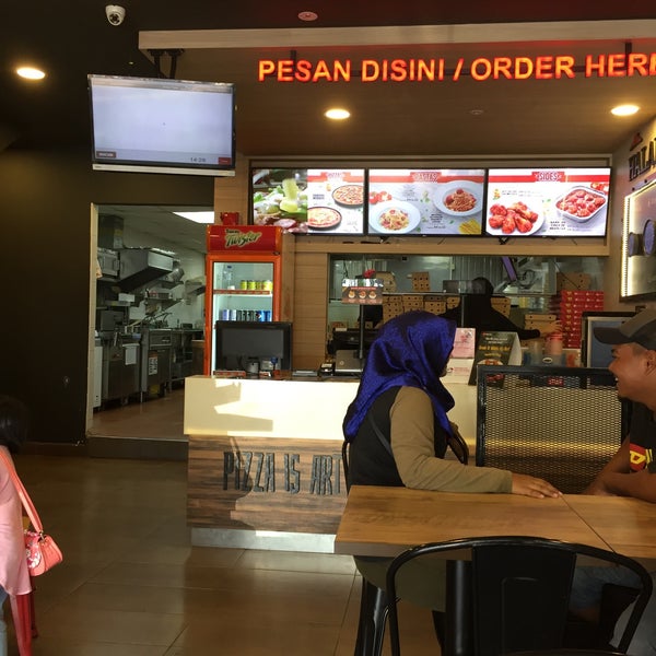 Pizza Hut Delivery Phd 11 Tips