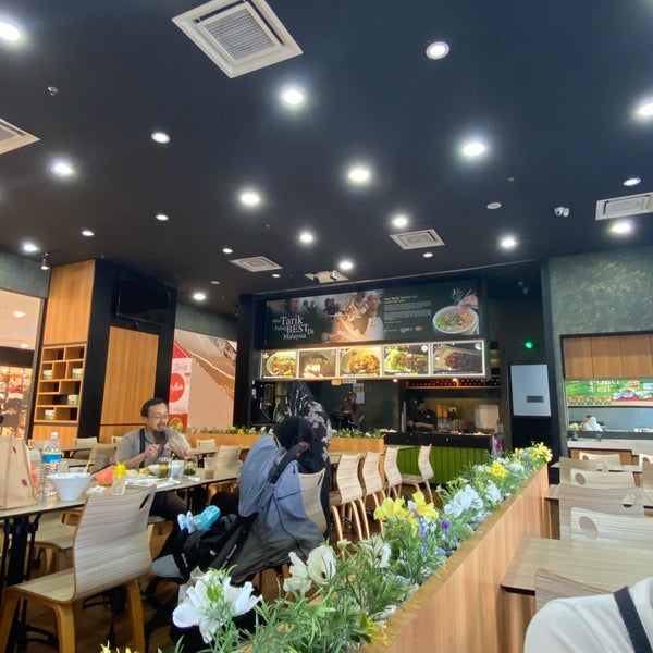 Mi Tarik Warisan Kcm