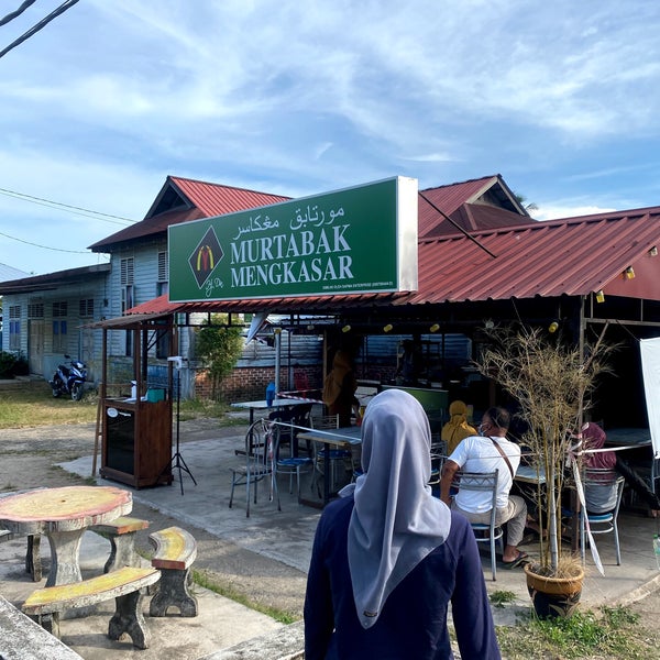 Photos At Murtabak Mengkasar 37 Tips From 1604 Visitors