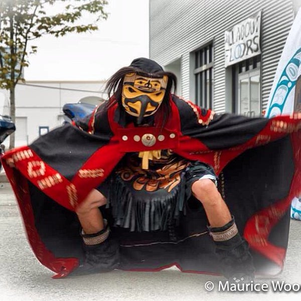 Photo taken at Trev Deeley Motorcycles by Mike D. on 9/16/2013