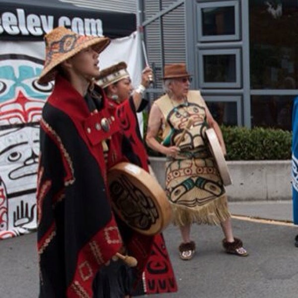 Photo taken at Trev Deeley Motorcycles by Mike D. on 9/16/2013