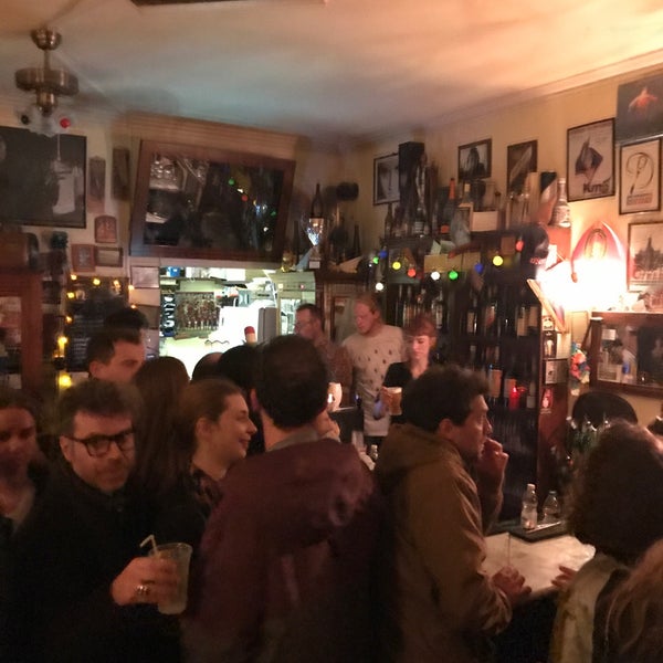 Photo taken at L&#39;Infedele by Scott S. on 5/4/2018