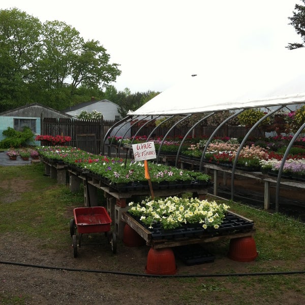 Sokolowski's Greenhouses Flower Store in Clifton Park