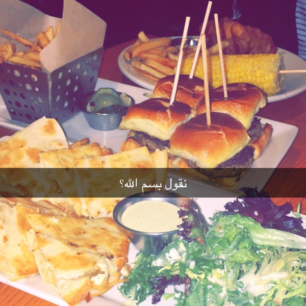 Photo taken at Chili&#39;s Grill &amp; Bar by m.elahmed ♌. on 3/7/2015