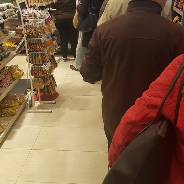 La Patisserie Bakery