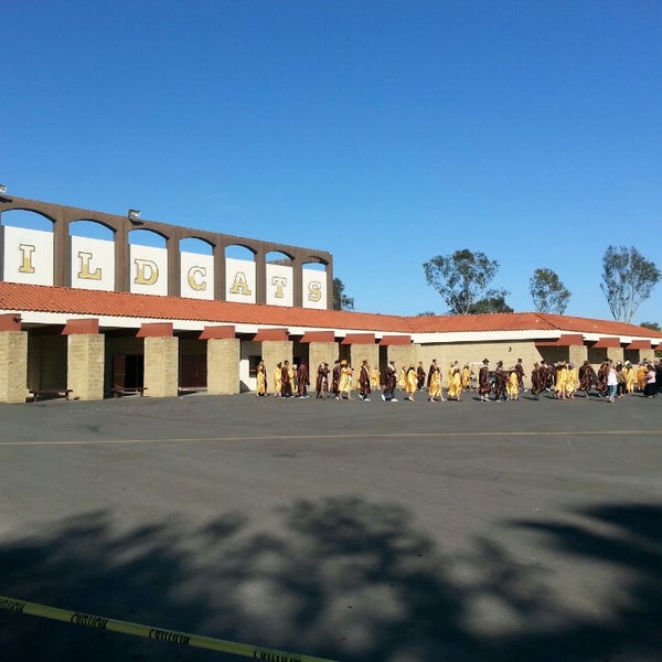 Photos at El Camino High School - Ivey Ranch - Rancho Del Oro - 400