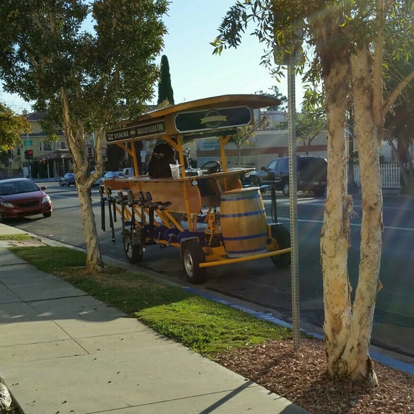 north park cycle