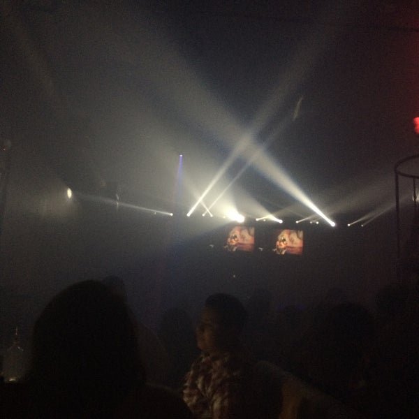 2/8/2015にBrittany D.が340nightclubで撮った写真