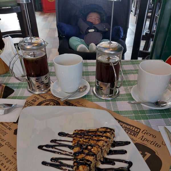 5/4/2022 tarihinde Gokben P.ziyaretçi tarafından Travelers&#39; Cafe'de çekilen fotoğraf