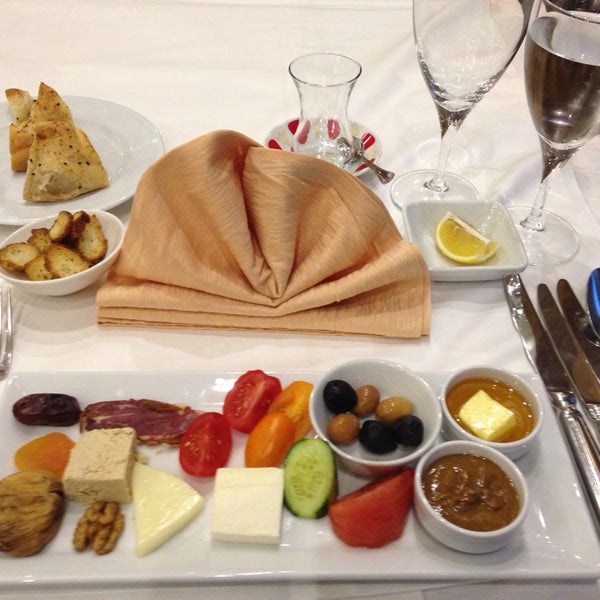 Photo taken at Best Western Premier Senator Hotel Istanbul by Gokben P. on 7/15/2014