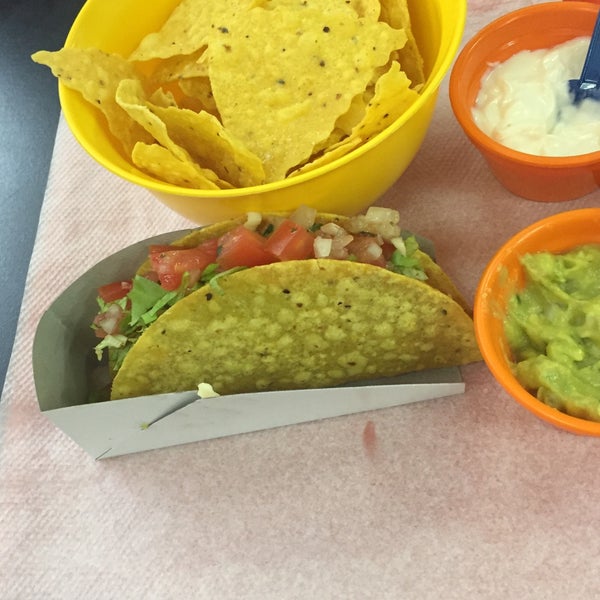 Taco King República Galeria Metrópole