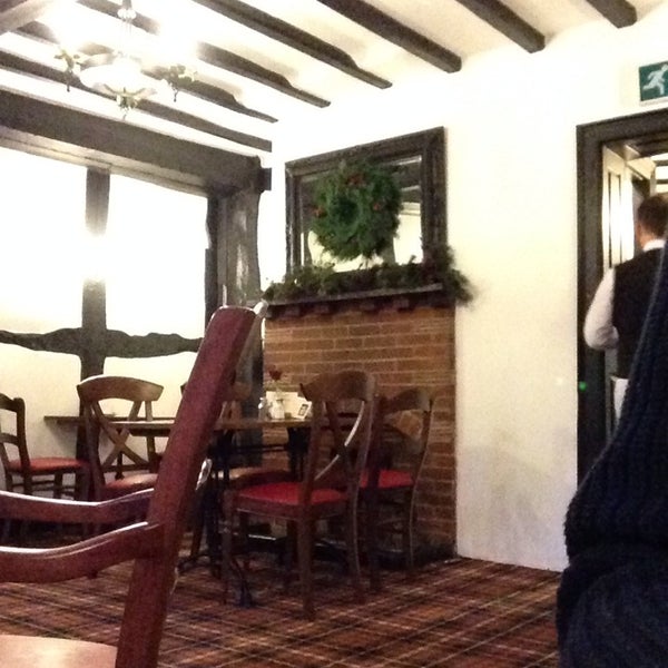 Anne Hathaway Tea Rooms StratforduponAvon, Warwickshire