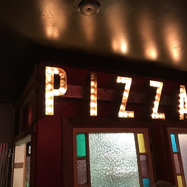 North of Brooklyn Pizzeria - 57 visitors