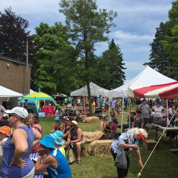 Photos at Ignatius Jesuit Centre of Guelph Spiritual Center in Guelph