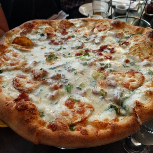 Pizza Moda West Berkeley 10 tips from 250 visitors