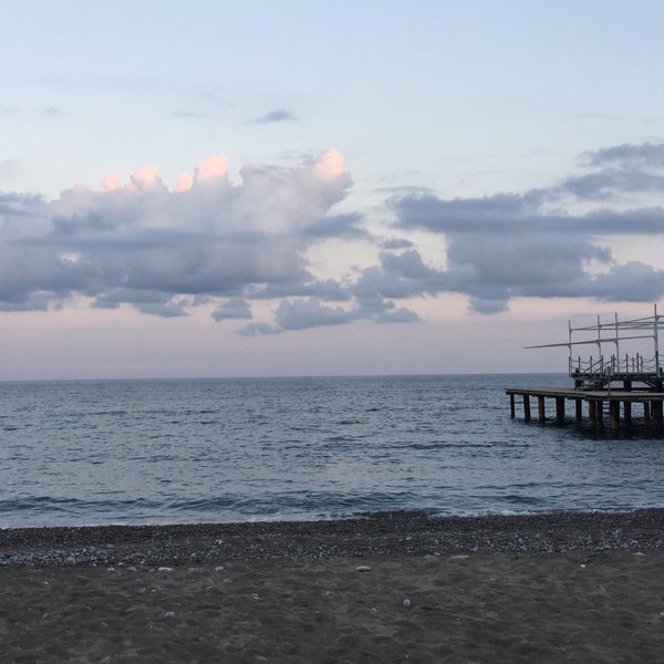 Foto tirada no(a) Mirada Del Mar Resort por @@VoLkAn em 11/5/2019
