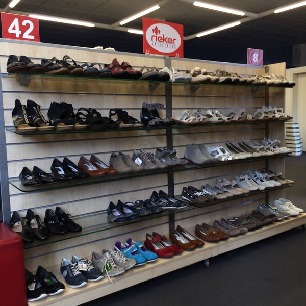 magasin rieker