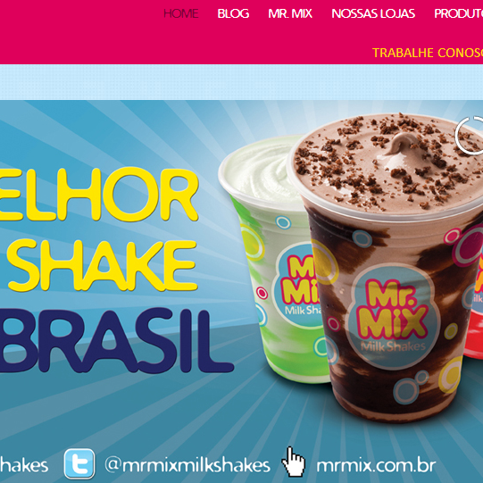 Chocolate don t shake Chocolate don t shake