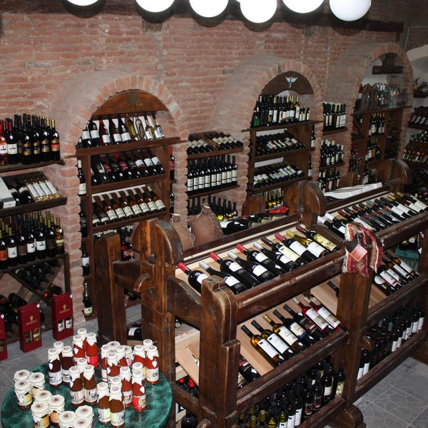 8/19/2013にGocha&#39;s WineryがGocha&#39;s Wineryで撮った写真