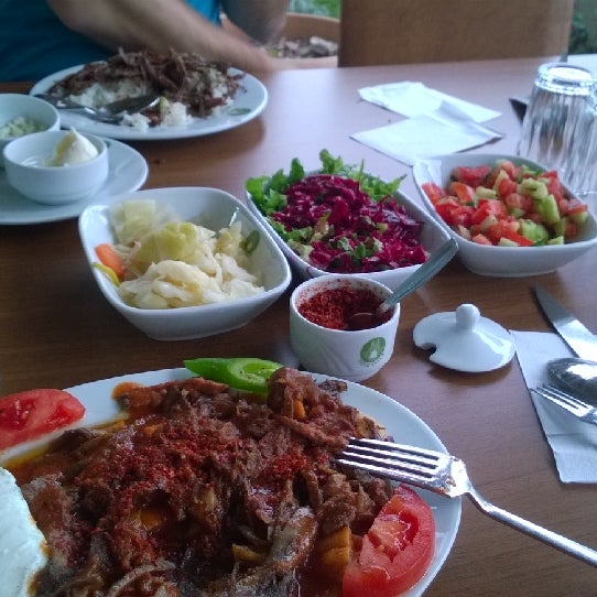 Photos at Uzun Yayla Döner Evliya Çelebi Tuzla, İstanbul