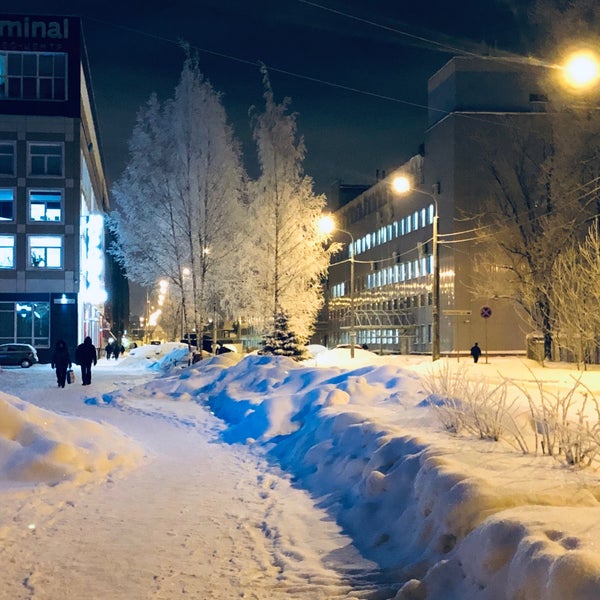 Трефолева 34. Трефолева 34
