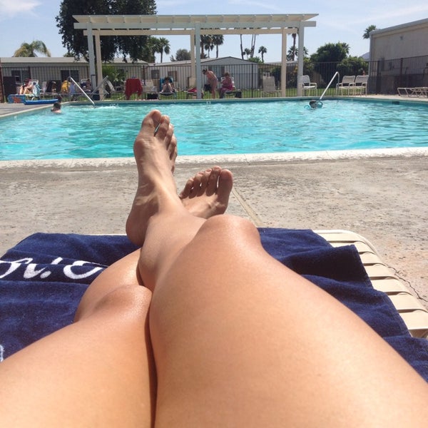 Palm Desert Escorts