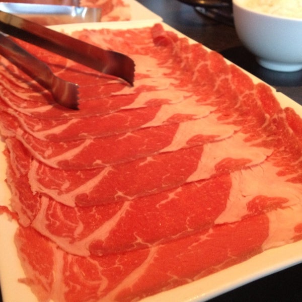 Photos at Shabu Japanese Fondue Japanese Restaurant in Sacramento