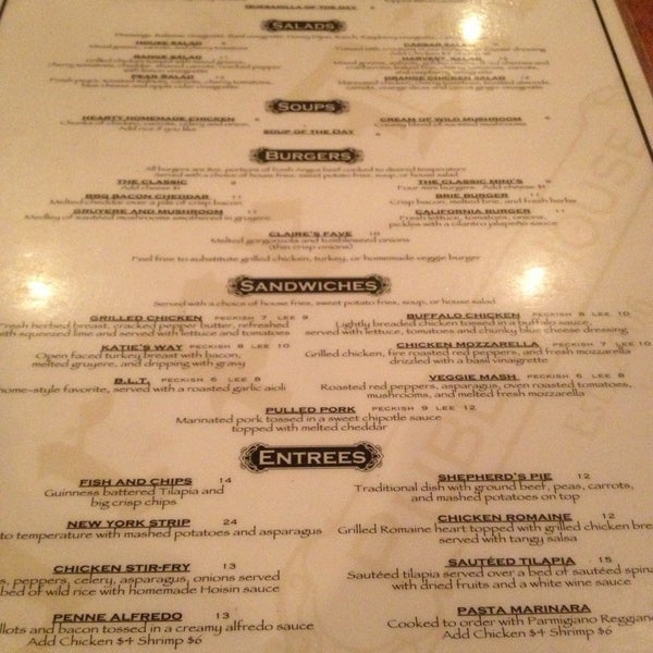 Carpe Diem Pub & Restaurant - Hoboken, NJ