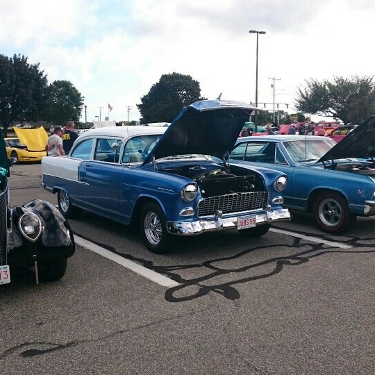 Patriot Square South Dennis, MA