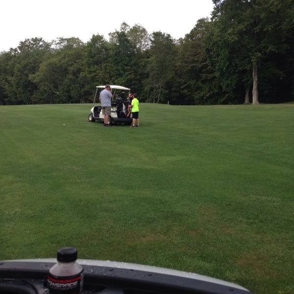 Apalachin Golf Course 29 visitantes