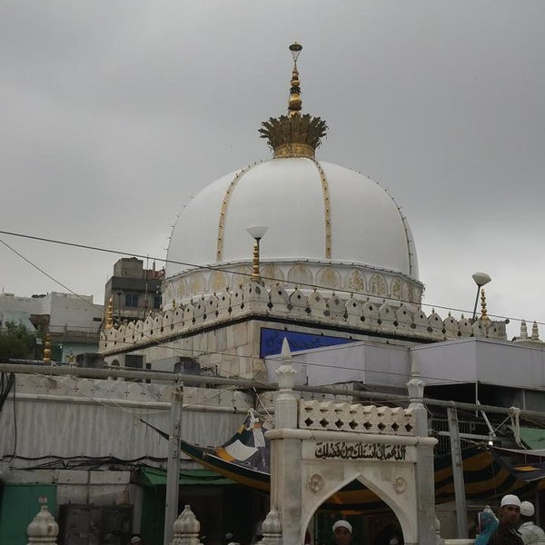 Photos at Dargah Ajmer Sharif - 18 tips from 1131 visitors