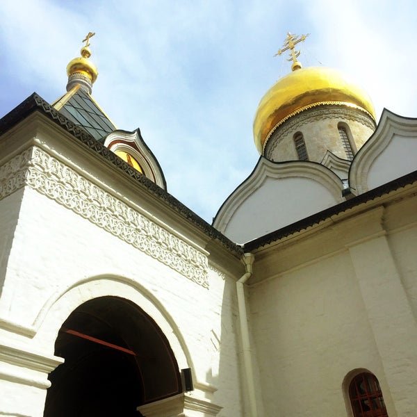 Photos at Кирха Преображения Господня - 4 tips