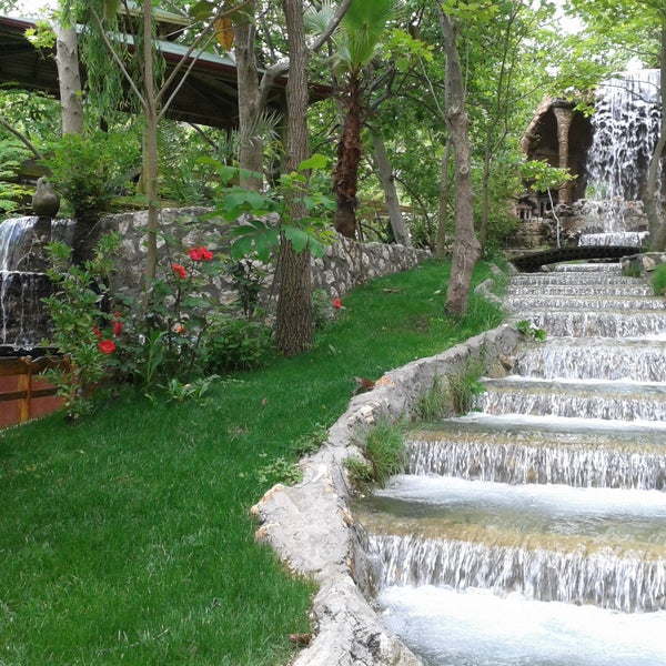 Şelale Yakapark Restaurant 32 tavsiye