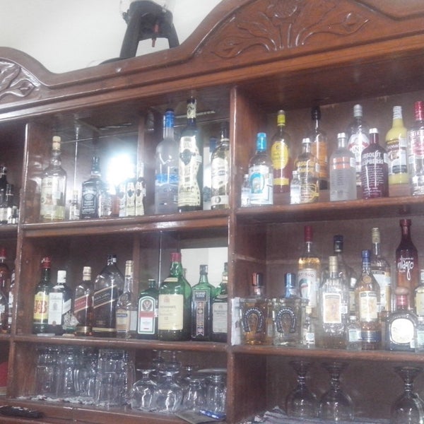 9/1/2013에 Martin C.님이 Café Tlalpan Bar에서 찍은 사진