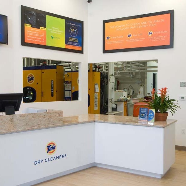 Tide Dry Cleaners 2 tips