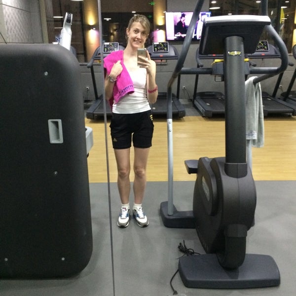 Фитнес маркс