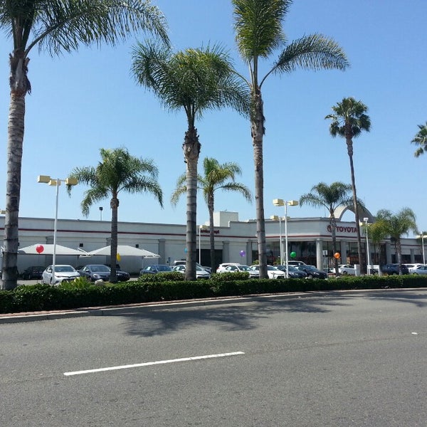 Update 83+ about autonation toyota buena park latest in.daotaonec