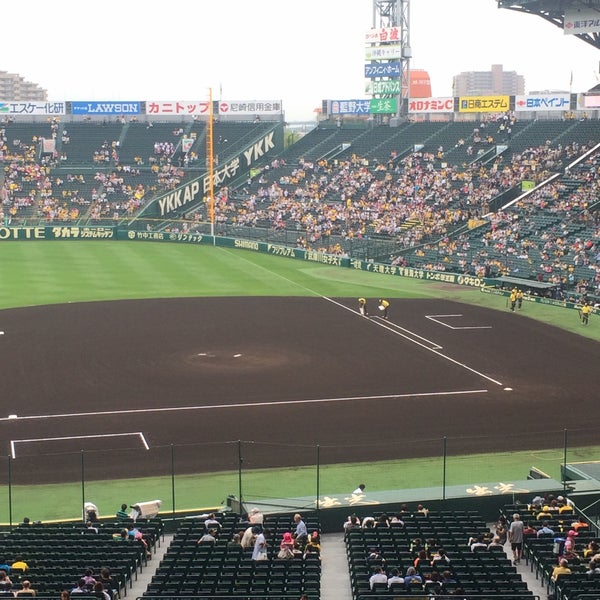 Photos at ブリーズシート - Baseball Stadium