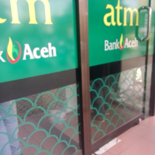 Atm Bank Aceh Kpo 17 Visitors