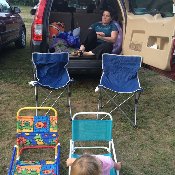 Foto tomada en Northfield Drive-In  por Zach F. el 6/19/2016