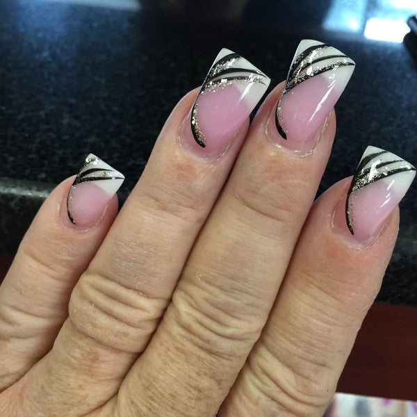 Fanny And Marisol Hair And Nail Salon Arlington Kearny, NJ